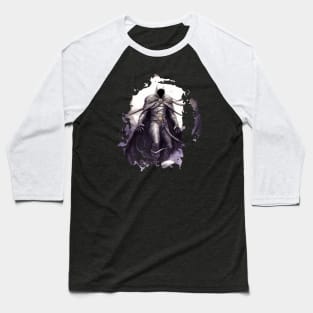 MoonKnight Baseball T-Shirt